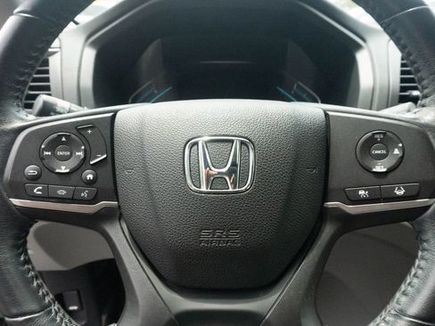 Used 2022 Honda Odyssey EX-L image 23