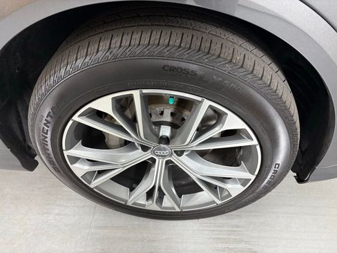 Used 2020 Audi Q8 Premium Plus AWD/4WD image 11