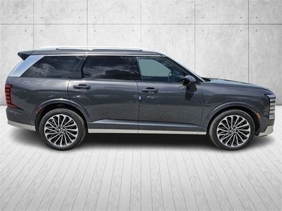 Used 2026 Hyundai Palisade Calligraphy