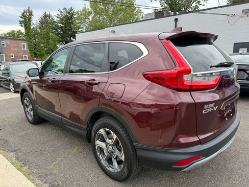 Used 2018 Honda CR-V EX image 9