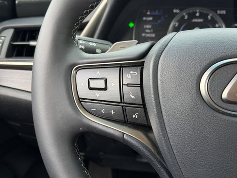 Used 2021 Lexus ES 350 w/ Accessory Package 2 FWD image 18