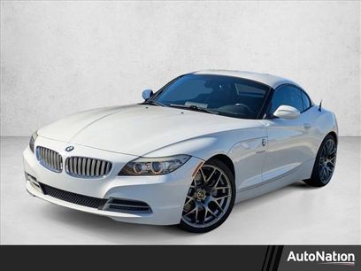 Used 2011 BMW Z4 sDrive35i