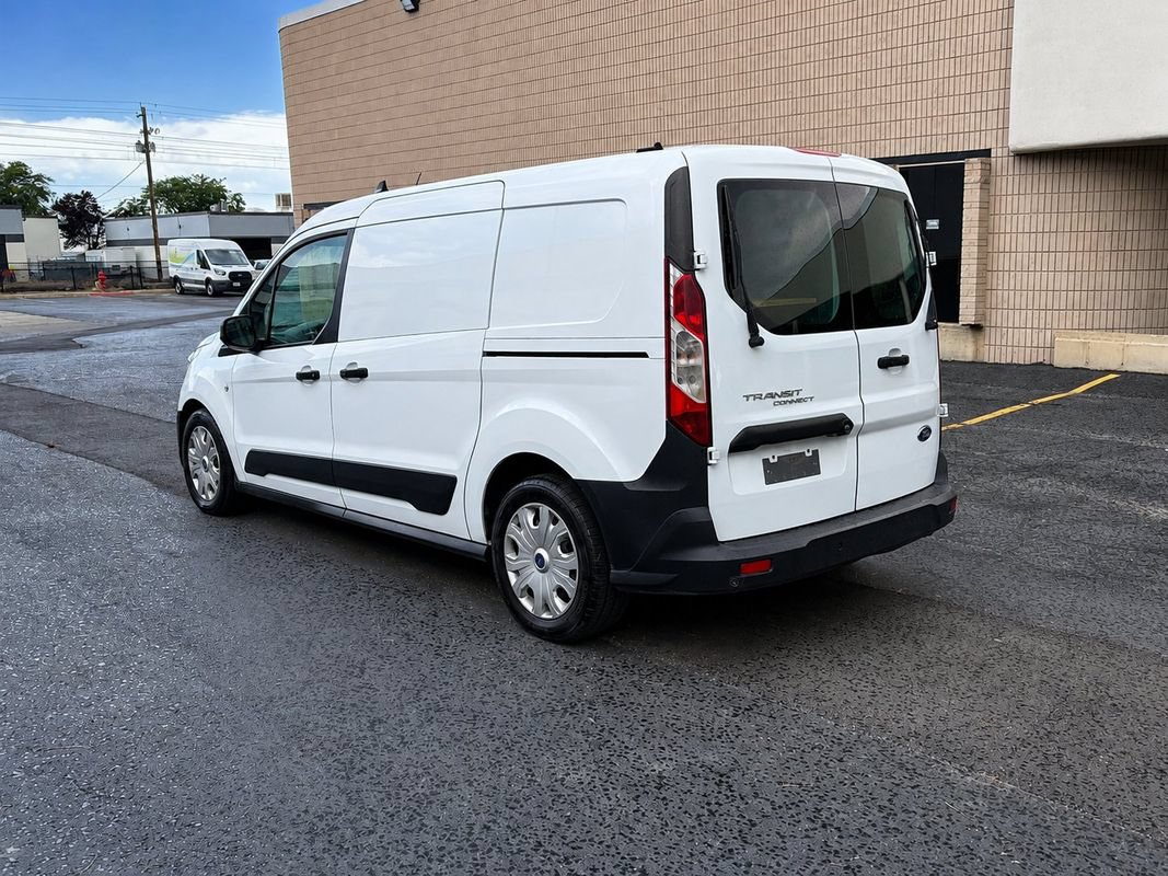 Used 2020 Ford Transit Connect XL FWD image 3