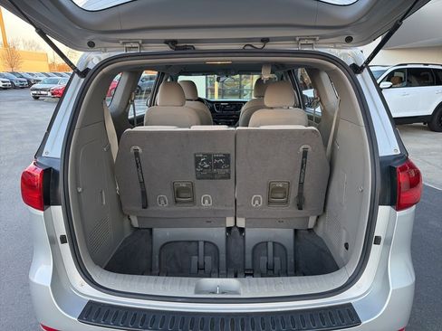 Certified 2018 Kia Sedona L image 20
