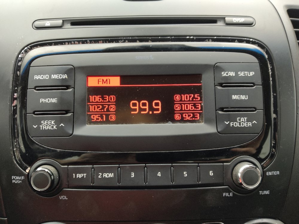 Used 2018 Kia Forte LX FWD image 25