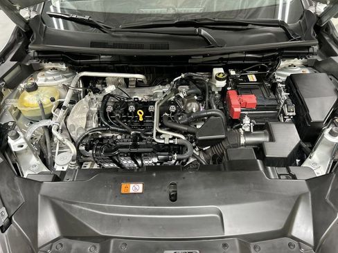 Used 2023 Mitsubishi Outlander SE AWD/4WD image 26