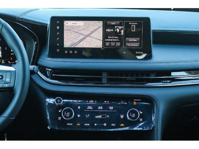 New 2027 INFINITI QX65 Sport w/ Cargo Package AWD/4WD image 15