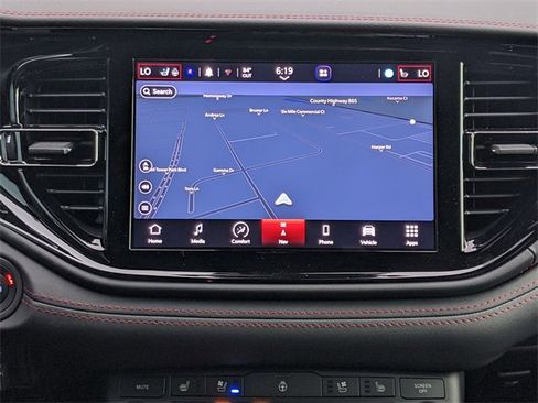 New 2026 Dodge Durango GT image 14