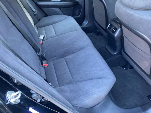 Used 2013 Honda Accord EX image 8