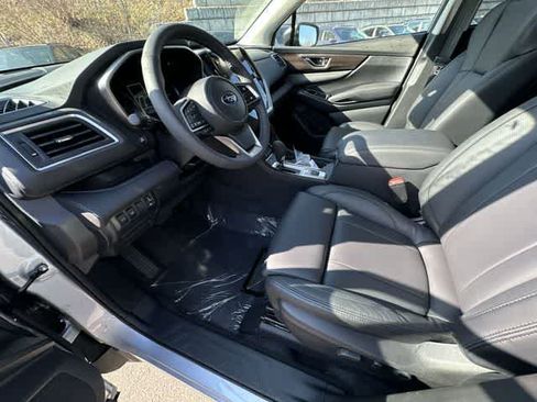 New 2026 Subaru Ascent Touring image 17