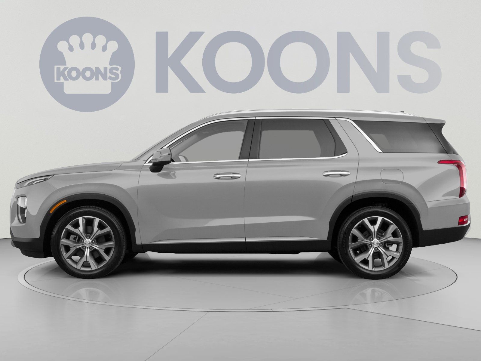 Used 2021 Hyundai Palisade SEL w/ Convenience Package AWD/4WD image 2
