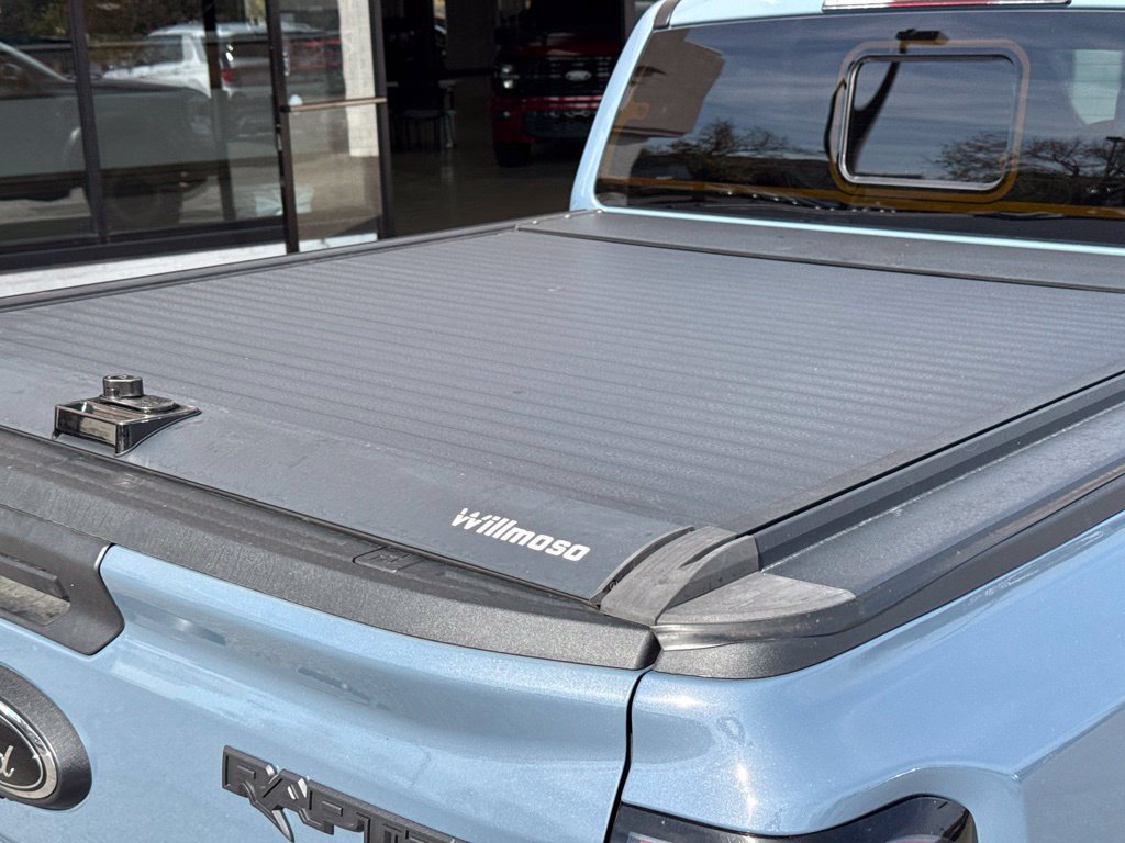 Used 2024 Ford Ranger Raptor AWD/4WD image 17