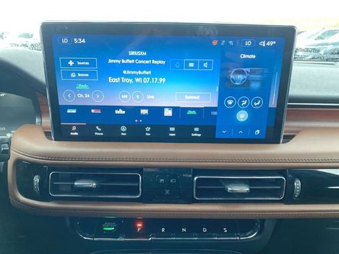 Used 2023 Lincoln Nautilus Reserve w/ Equipment Group 201A AWD/4WD image 13