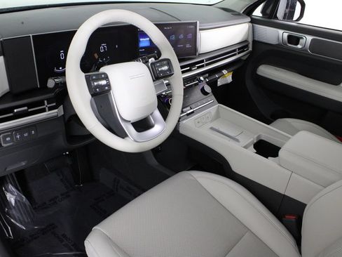 Certified 2026 Hyundai Santa Fe SEL FWD image 20