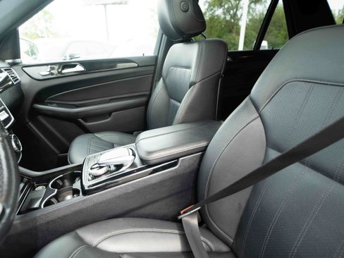 Used 2018 Mercedes-Benz GLE 350 4MATIC image 10