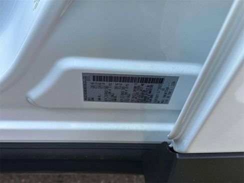 New 2026 Nissan Rogue SV image 11