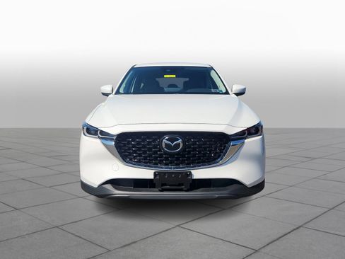 Certified 2023 MAZDA CX-5 AWD 2.5 S w/ Select Package image 2