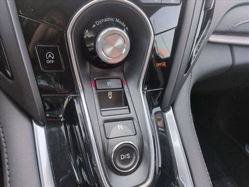 Used 2023 Acura RDX AWD image 12