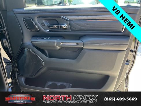 New 2026 RAM 1500 Limited AWD/4WD image 29