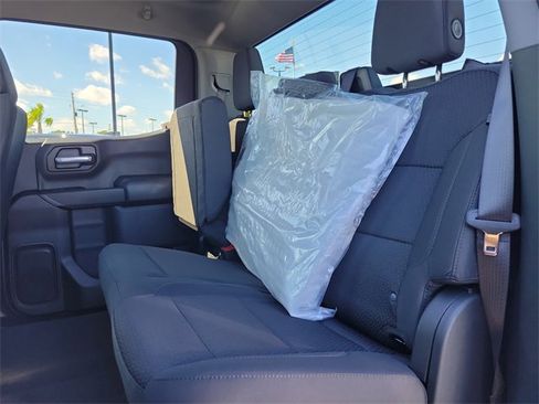 New 2026 GMC Sierra 1500 Pro w/ Graphite Edition image 9