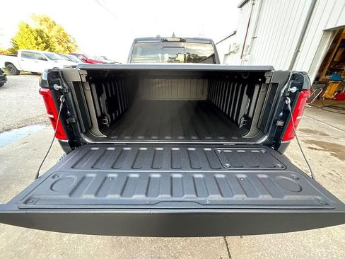 New 2026 RAM 1500 Limited image 6