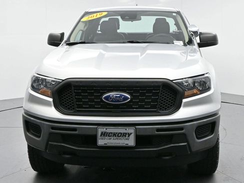 Used 2019 Ford Ranger XL image 2