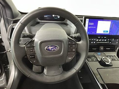 Used 2023 Subaru Solterra AWD image 15