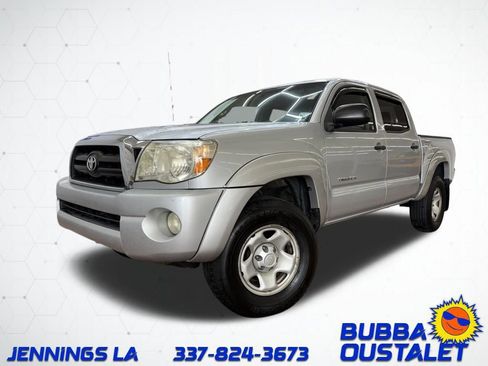 Used 2007 Toyota Tacoma PreRunner image 1