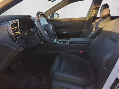 Used 2026 Lexus RX 350 w/ Convenience Package image 11