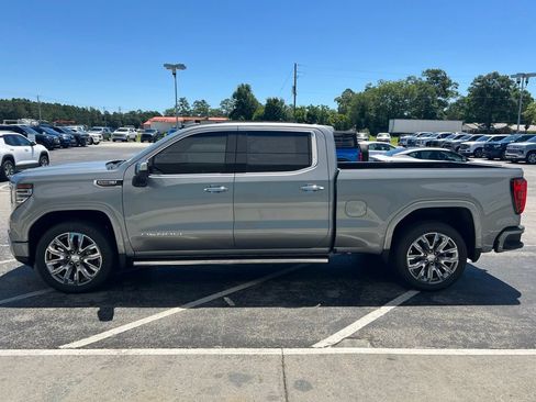 New 2026 GMC Sierra 1500 Denali w/ Denali Reserve Package AWD/4WD image 19