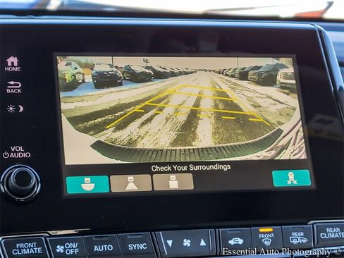 Used 2024 Honda Odyssey EX-L image 21