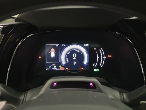 Certified 2024 Lexus RX 350h image 22