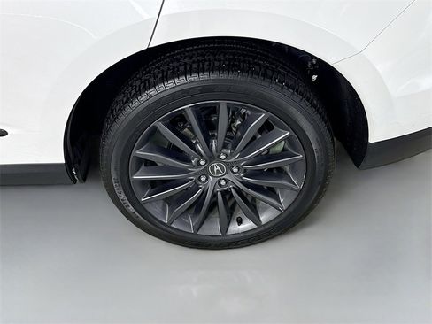 Used 2023 Acura RDX AWD w/ A-Spec & Advance Pkg image 29