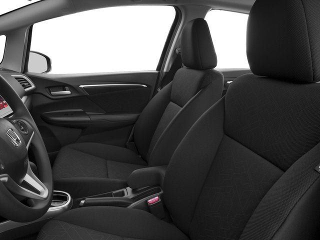 Used 2016 Honda Fit EX image 12