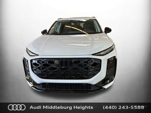 Used 2026 Audi Q3 quattro 2.0T AWD/4WD image 10