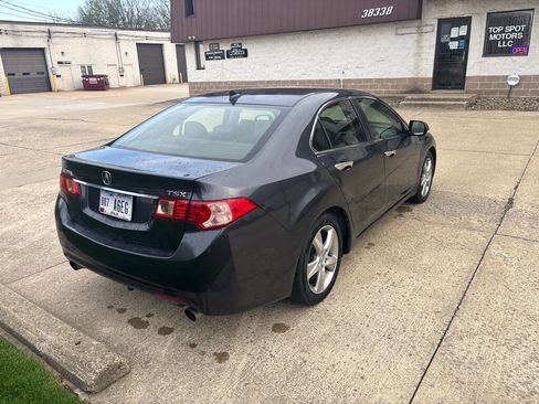 Used 2014 Acura TSX Sedan FWD image 7