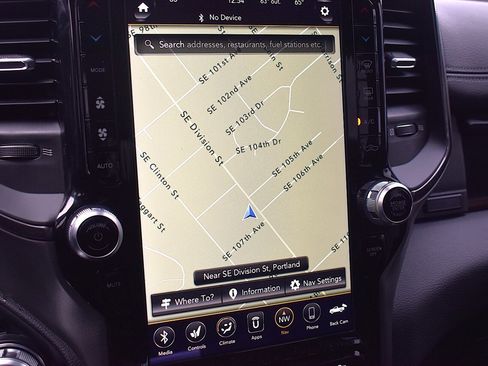 Used 2020 RAM 2500 Power Wagon image 24