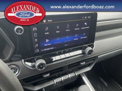 Used 2023 Chevrolet Colorado Trail Boss w/ Technology Package image 27