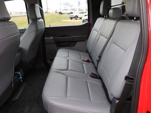 New 2024 Ford F550 4x4 Crew Cab Super Duty image 13