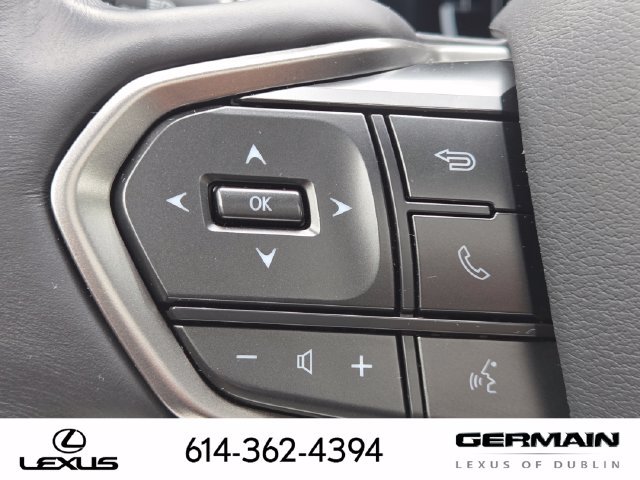 Certified 2024 Lexus TX 350 AWD w/ Technology Package image 27