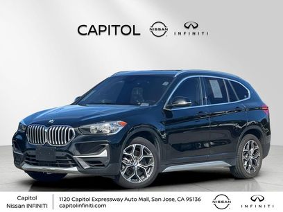 Used 2022 BMW X1 xDrive28i w/ Convenience Package