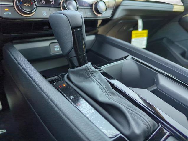 New 2026 Honda Accord Sport image 18