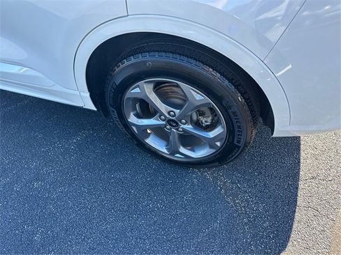 Used 2023 Ford Escape ST-Line w/ Tech Pack #1 image 14