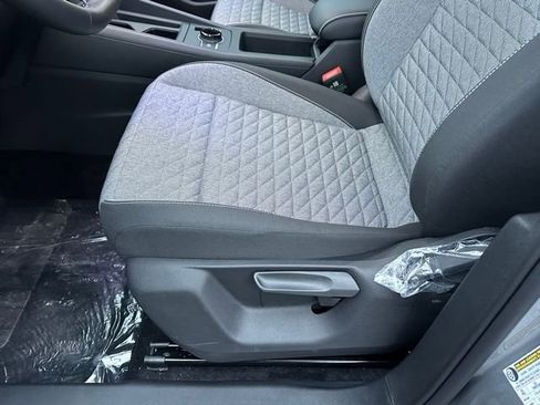 New 2026 Volkswagen Tiguan S AWD/4WD image 25