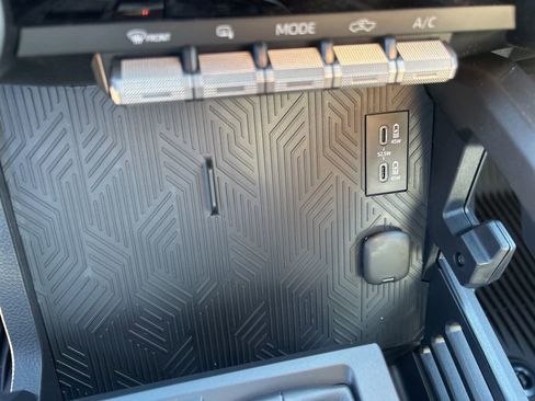 New 2025 Toyota Tacoma SR5 image 6