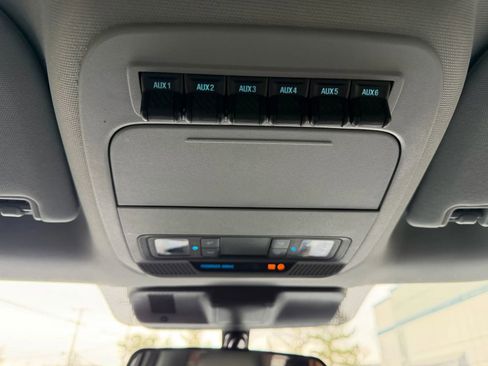 Used 2023 Ford F250 XL w/ 360-Degree Camera Package AWD/4WD image 22
