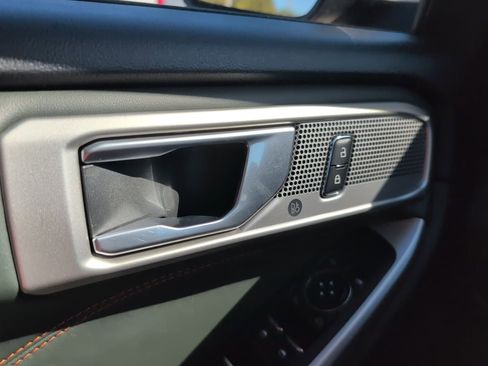 Used 2023 Ford Explorer Timberline w/ Timberline Technology Package image 15