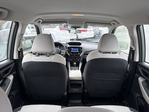 Used 2019 Subaru Forester w/ Alloy Wheel Package image 10