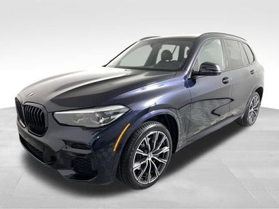 Used 2023 BMW X5 xDrive40i w/ M Sport Package