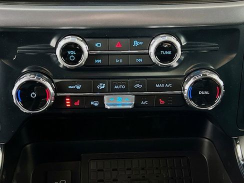 New 2026 Ford F150 XLT w/ Equipment Group 302A MID image 9